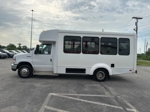 More photos of 2019 Ford E-350SD at Funky's Automotive - A division of ETC Auto Group, OH