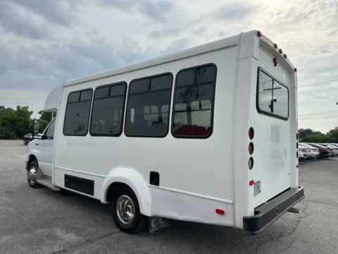 More photos of 2019 Ford E-350SD at Funky's Automotive - A division of ETC Auto Group, OH