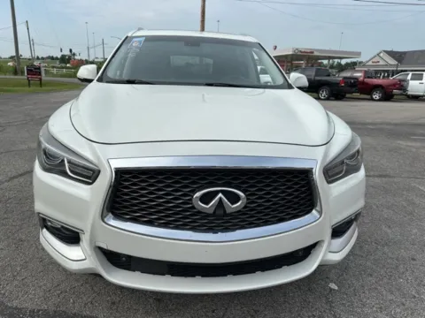 Photos of 2016 INFINITI QX60 for sale in Grove City, OH at Funky's Automotive - A division of ETC Auto Group