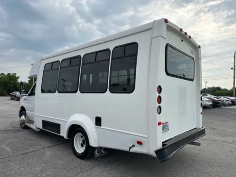 More photos of 2018 Ford E-350SD at Funky's Automotive - A division of ETC Auto Group, OH