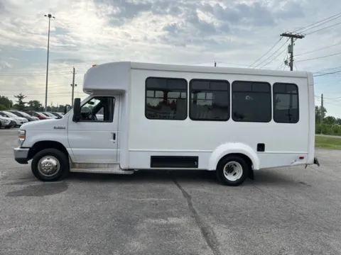 More photos of 2018 Ford E-350SD at Funky's Automotive - A division of ETC Auto Group, OH