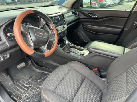 More photos of 2017 GMC Acadia SLE-2 at Funky's Automotive - A division of ETC Auto Group, OH