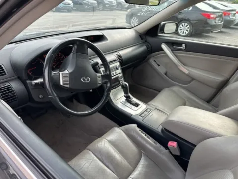 More photos of 2006 INFINITI G35 at Funky's Automotive - A division of ETC Auto Group, OH