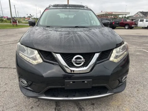 Photos of 2016 Nissan Rogue SL for sale in Grove City, OH at Funky's Automotive - A division of ETC Auto Group