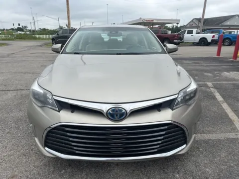 Photos of 2016 Toyota Avalon Hybrid XLE Plus for sale in Grove City, OH at Funky's Automotive - A division of ETC Auto Group