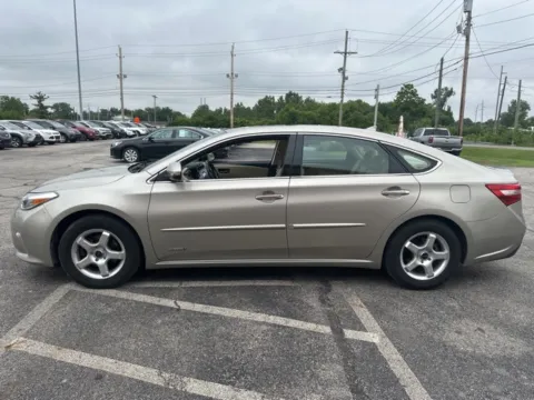 More photos of 2016 Toyota Avalon Hybrid XLE Plus at Funky's Automotive - A division of ETC Auto Group, OH