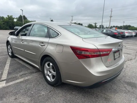 More photos of 2016 Toyota Avalon Hybrid XLE Plus at Funky's Automotive - A division of ETC Auto Group, OH