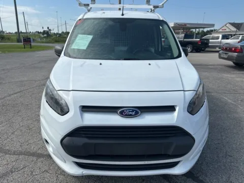 Photos of 2015 Ford Transit Connect XLT for sale in Grove City, OH at Funky's Automotive - A division of ETC Auto Group