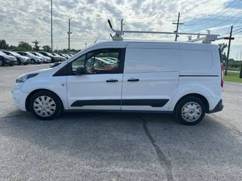 More photos of 2015 Ford Transit Connect XLT at Funky's Automotive - A division of ETC Auto Group, OH