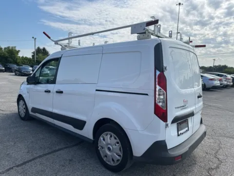 More photos of 2015 Ford Transit Connect XLT at Funky's Automotive - A division of ETC Auto Group, OH