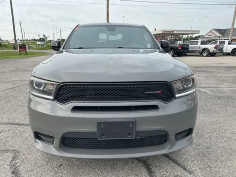 Photos of 2019 Dodge Durango GT for sale in Grove City, OH at Funky's Automotive - A division of ETC Auto Group