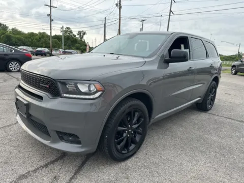 Another view of 2019 Dodge Durango GT for sale in Grove City, OH at Funky's Automotive - A division of ETC Auto Group