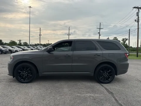 More photos of 2019 Dodge Durango GT at Funky's Automotive - A division of ETC Auto Group, OH