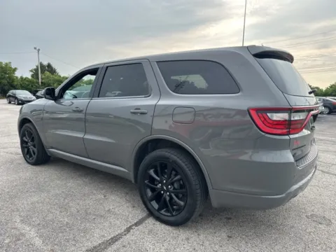 More photos of 2019 Dodge Durango GT at Funky's Automotive - A division of ETC Auto Group, OH