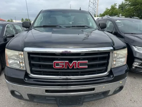Photos of 2011 GMC Sierra 1500 SLE for sale in Grove City, OH at Funky's Automotive - A division of ETC Auto Group