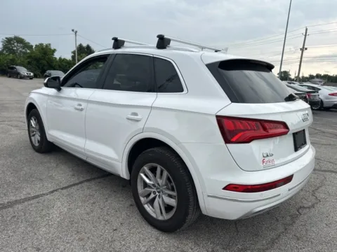 More photos of 2020 Audi Q5 Premium at Funky's Automotive - A division of ETC Auto Group, OH
