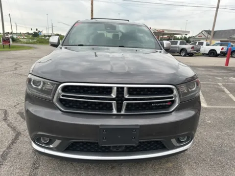 Photos of 2018 Dodge Durango Citadel for sale in Grove City, OH at Funky's Automotive - A division of ETC Auto Group