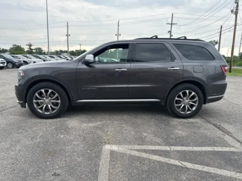 More photos of 2018 Dodge Durango Citadel at Funky's Automotive - A division of ETC Auto Group, OH