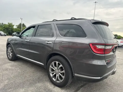 More photos of 2018 Dodge Durango Citadel at Funky's Automotive - A division of ETC Auto Group, OH