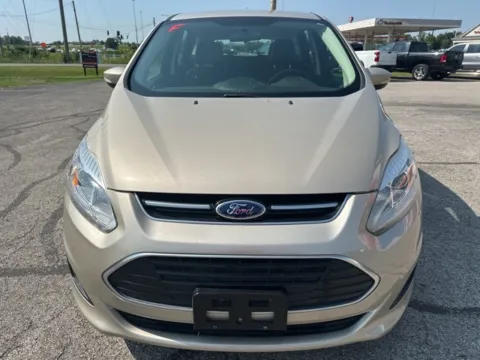 Photos of 2017 Ford C-Max Energi SE for sale in Grove City, OH at Funky's Automotive - A division of ETC Auto Group