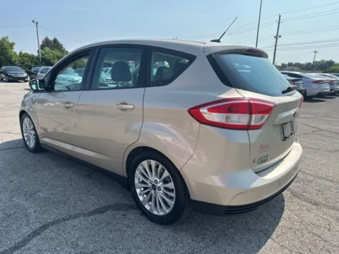 More photos of 2017 Ford C-Max Energi SE at Funky's Automotive - A division of ETC Auto Group, OH