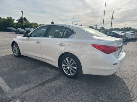 More photos of 2016 INFINITI Q50 2.0t Premium at Funky's Automotive - A division of ETC Auto Group, OH