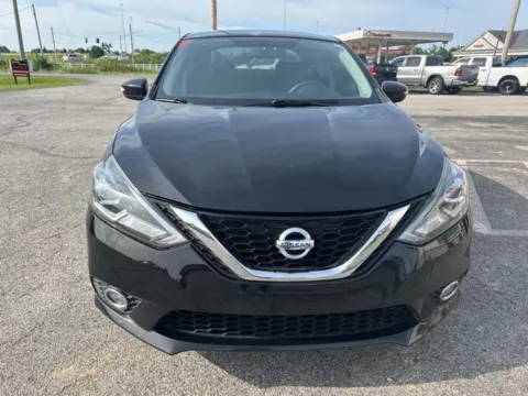 Photos of 2016 Nissan Sentra SR for sale in Grove City, OH at Funky's Automotive - A division of ETC Auto Group