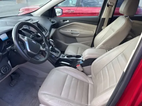 More photos of 2014 Ford Escape Titanium at Funky's Automotive - A division of ETC Auto Group, OH