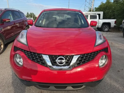 Photos of 2015 Nissan Juke SL for sale in Grove City, OH at Funky's Automotive - A division of ETC Auto Group
