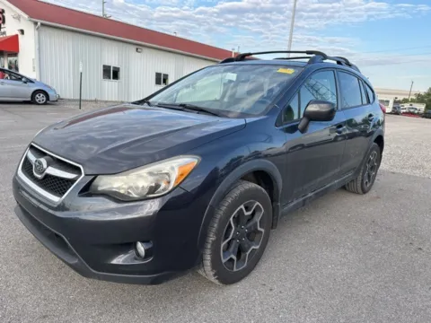Photos of 2014 Subaru XV Crosstrek 2.0i Limited for sale in Grove City, OH at Funky's Automotive - A division of ETC Auto Group