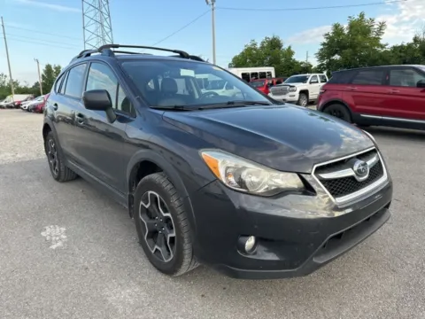 Another view of 2014 Subaru XV Crosstrek 2.0i Limited for sale in Grove City, OH at Funky's Automotive - A division of ETC Auto Group