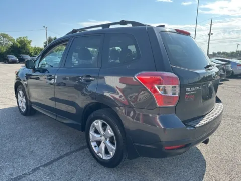 More photos of 2016 Subaru Forester 2.5i Premium at Funky's Automotive - A division of ETC Auto Group, OH