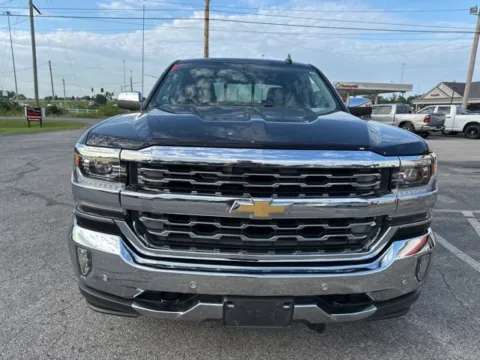 Photos of 2016 Chevrolet Silverado 1500 LTZ for sale in Grove City, OH at Funky's Automotive - A division of ETC Auto Group