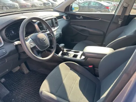 More photos of 2020 Kia Sorento LX at Funky's Automotive - A division of ETC Auto Group, OH