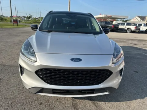 Photos of 2020 Ford Escape SE Sport Hybrid for sale in Grove City, OH at Funky's Automotive - A division of ETC Auto Group