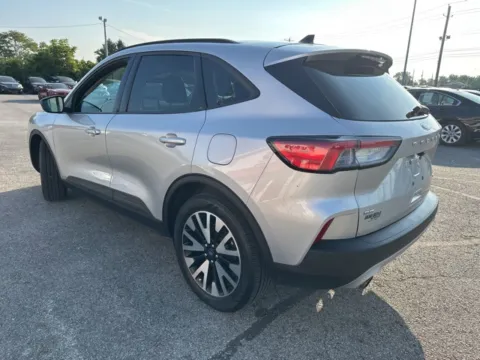 More photos of 2020 Ford Escape SE Sport Hybrid at Funky's Automotive - A division of ETC Auto Group, OH