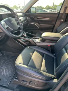 More photos of 2024 Kia Telluride S at Funky's Automotive - A division of ETC Auto Group, OH