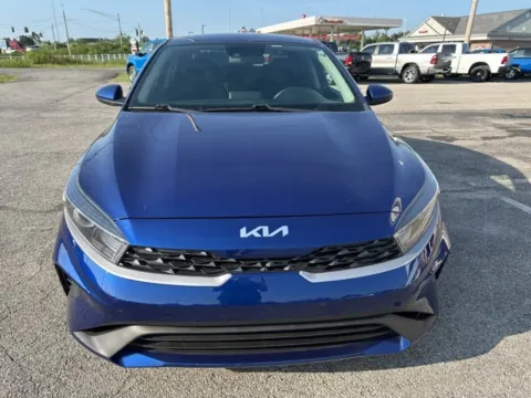 Photos of 2022 Kia Forte LXS for sale in Grove City, OH at Funky's Automotive - A division of ETC Auto Group