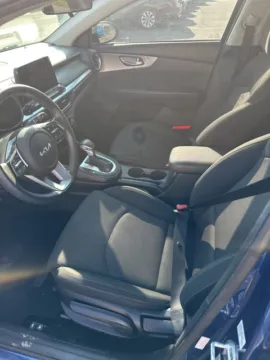 More photos of 2022 Kia Forte LXS at Funky's Automotive - A division of ETC Auto Group, OH