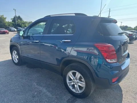 More photos of 2019 Chevrolet Trax LT at Funky's Automotive - A division of ETC Auto Group, OH