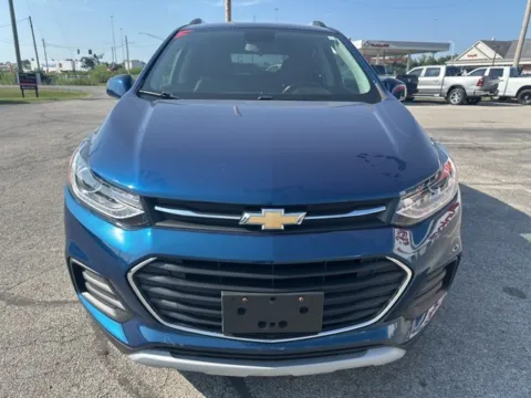 Photos of 2019 Chevrolet Trax LT for sale in Grove City, OH at Funky's Automotive - A division of ETC Auto Group