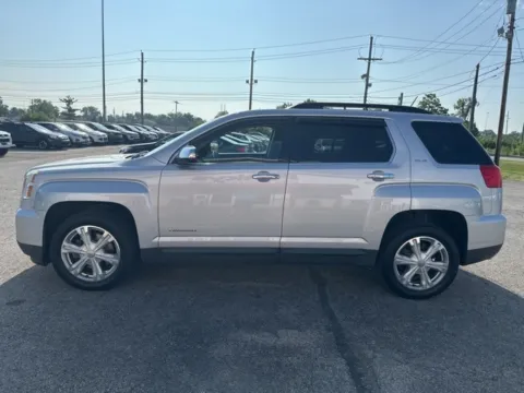 More photos of 2017 GMC Terrain SLE-2 at Funky's Automotive - A division of ETC Auto Group, OH