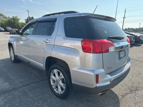 More photos of 2017 GMC Terrain SLE-2 at Funky's Automotive - A division of ETC Auto Group, OH