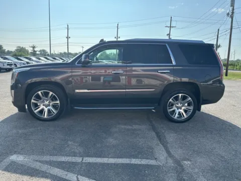 More photos of 2016 Cadillac Escalade Luxury at Funky's Automotive - A division of ETC Auto Group, OH