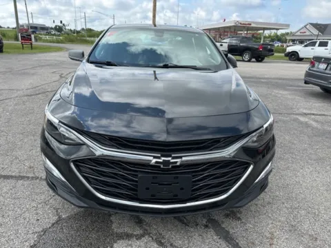 Photos of 2019 Chevrolet Malibu RS for sale in Grove City, OH at Funky's Automotive - A division of ETC Auto Group