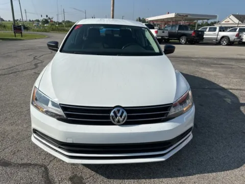 Photos of 2016 Volkswagen Jetta 1.4T SE for sale in Grove City, OH at Funky's Automotive - A division of ETC Auto Group