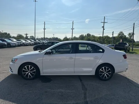 More photos of 2016 Volkswagen Jetta 1.4T SE at Funky's Automotive - A division of ETC Auto Group, OH