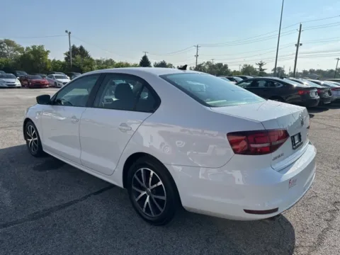 More photos of 2016 Volkswagen Jetta 1.4T SE at Funky's Automotive - A division of ETC Auto Group, OH