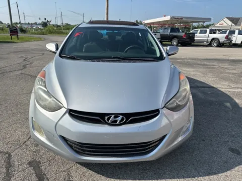 Photos of 2013 Hyundai Elantra Limited for sale in Grove City, OH at Funky's Automotive - A division of ETC Auto Group