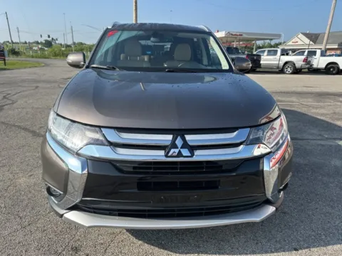Photos of 2017 Mitsubishi Outlander GT for sale in Grove City, OH at Funky's Automotive - A division of ETC Auto Group